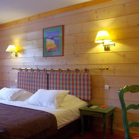 Le Grand Hotel & Spa Gérardmer Esterno foto
