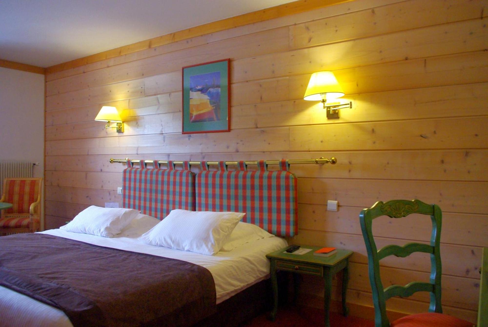 Le Grand Hotel & Spa Gérardmer Esterno foto
